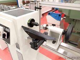 CML - SAGITTARIO T 1000