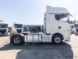 MAN TGX 18.510 BLS - INTARDER