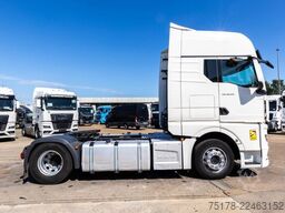 MAN TGX 18.510 BLS - INTARDER