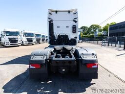 MAN TGX 18.510 BLS - INTARDER