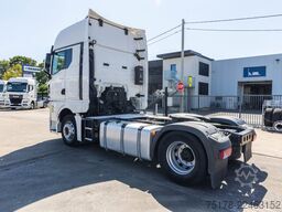 MAN TGX 18.510 BLS - INTARDER