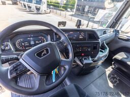 MAN TGX 18.510 BLS - INTARDER