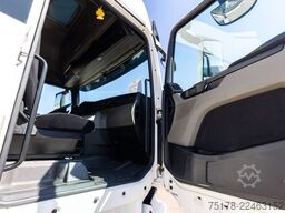 MAN TGX 18.510 BLS+INTARDER+PTO