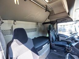 MAN TGX 18.510 BLS+INTARDER+PTO