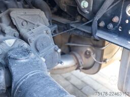 MAN TGX 18.510 BLS+INTARDER+PTO