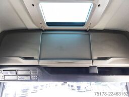 MAN TGX 18.510 BLS+INTARDER+PTO