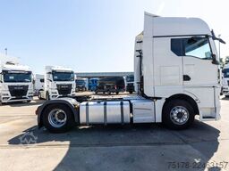 MAN TGX 18.510 BLS - INTARDER