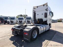 MAN TGX 18.510 BLS - INTARDER
