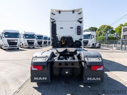 MAN TGX 18.510 BLS - INTARDER