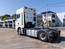 MAN TGX 18.510 BLS - INTARDER