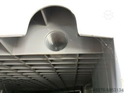 Industrie Behälter Box 650 Liter L 120 x B 100 x H 78 cm