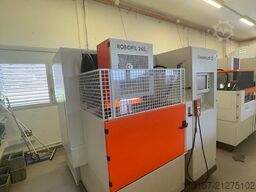 CHARMILLES Robofil 240SL