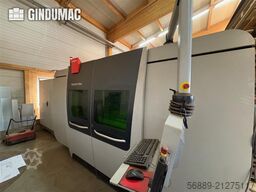 Bystronic BySprint Fiber 4020 6 kW