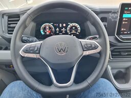 VW Crafter 35 Kasten MR L3H3 AG 4MOTION AHK LED PDC