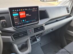 VW Crafter 35 Kasten MR L3H3 AG 4MOTION AHK LED PDC