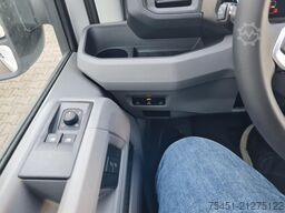 VW Crafter 35 Kasten MR L3H3 AG 4MOTION AHK LED PDC