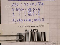 unbekannt MK5/4  MK5/3  MK5/2
