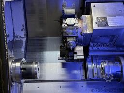 DMG GILDEMEISTER CTX alpha 500 V6