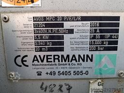 Avermann 20 PELR