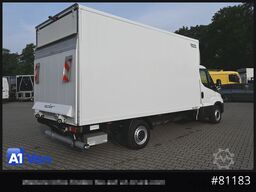 IVECO Daily 35S16 A8  3,0 Liter Koffer, LBW, Klima, 3-Sitzer