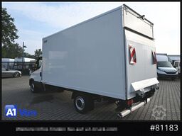IVECO Daily 35S16 A8  3,0 Liter Koffer, LBW, Klima, 3-Sitzer