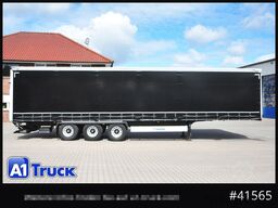 KRONE SD, Getränke, Safe Curtain, LBW, VDI 2700