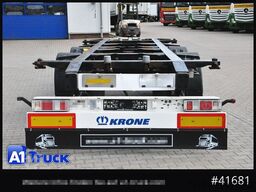 KRONE Tandem, MIDI, für 1120mm + 1320mm