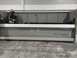 Emmegi Phantomatic T3 Star