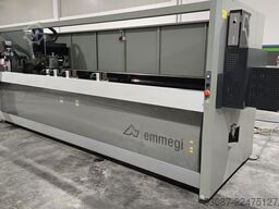 Emmegi Phantomatic T3 Star