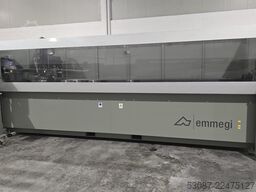 Emmegi Phantomatic T3 Star