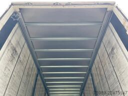 DAF XF 480 6x2,  volume 62m3 SSC, P-Climate, Lift A...