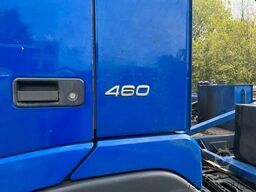 VOLVO FH 460 Meiler Tele 6x2
