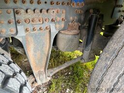 VOLVO FH 460 Meiler Tele 6x2