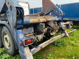 VOLVO FH  460 Meiler Tele 6x2
