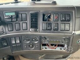 VOLVO FH 460 Meiler Tele 6x2