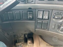 VOLVO FH 460 Meiler Tele 6x2