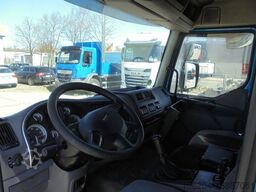 DAF LF45.140 Möbelkoffer Bett 1000kg LBW