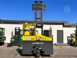 Combilift C4000 / LPG / DUPLEX / 4100MM / WEIGHT