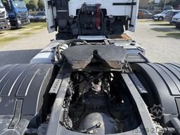 Volvo FH13.500 Globetrotter Kipphydraulik 4x2