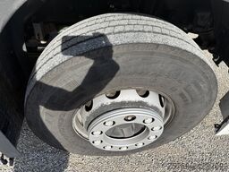 Volvo FH13.500 Globetrotter Kipphydraulik 4x2