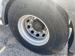 Volvo FH13.500 Globetrotter Kipphydraulik 4x2