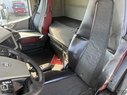Volvo FH13.500 Globetrotter Kipphydraulik 4x2