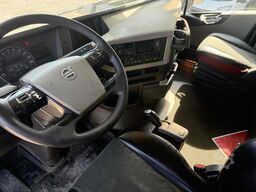 Volvo FH13.500 Globetrotter Kipphydraulik 4x2