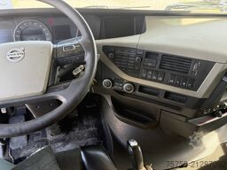 Volvo FH13.500 Globetrotter Kipphydraulik 4x2