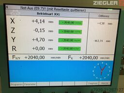 Schäfer SVRM 3500/12