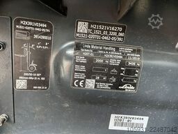 Linde H20T-01