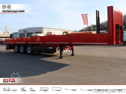 KÖGEL Multi Chassis, verstärkt, Bordwände