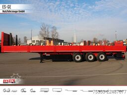 KÖGEL Multi Chassis, verstärkt, Bordwände