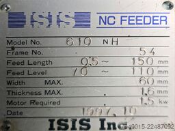 ISIS 84030