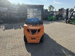 Doosan G30GP